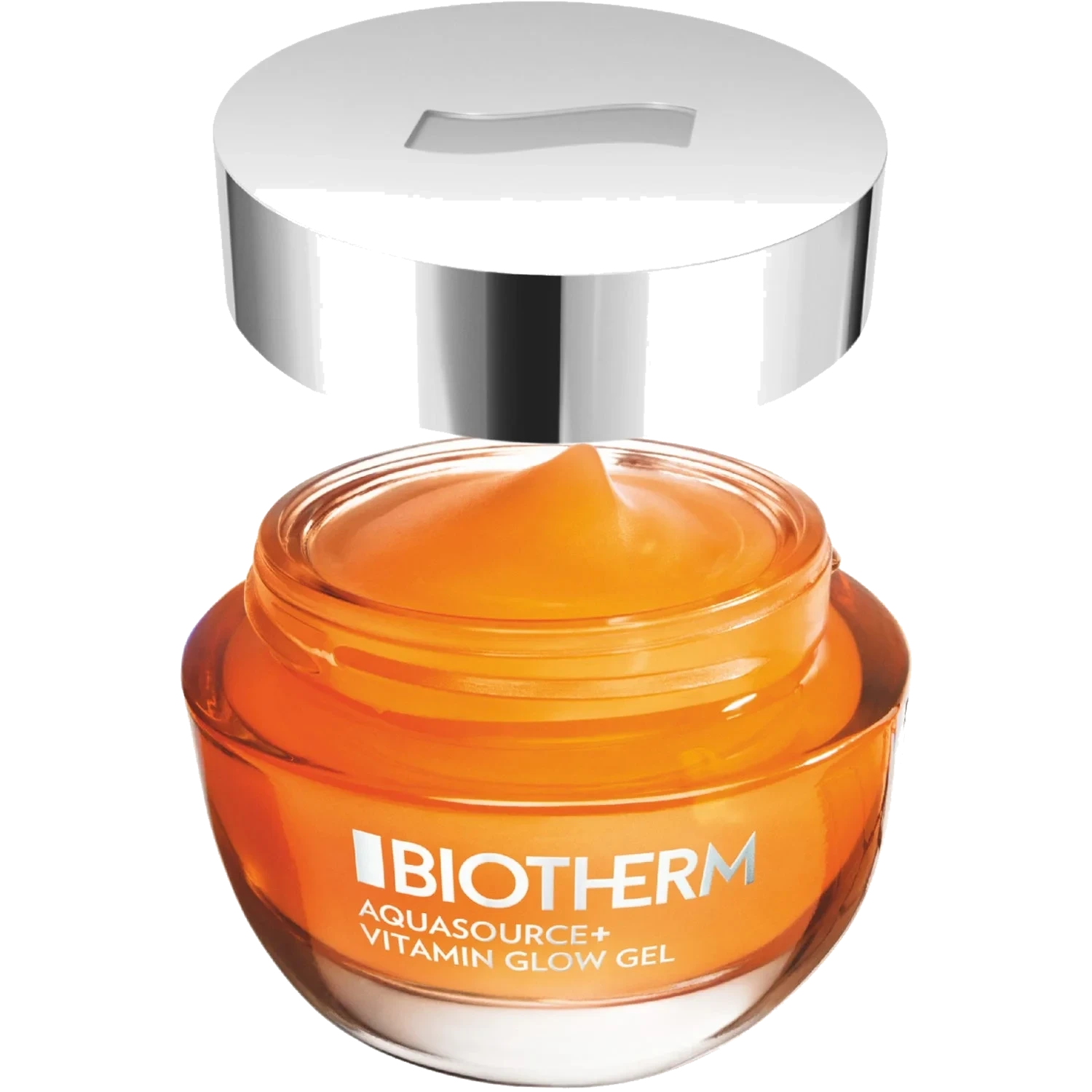 Biotherm Aquasource+ Vitamin Glow 50 ml