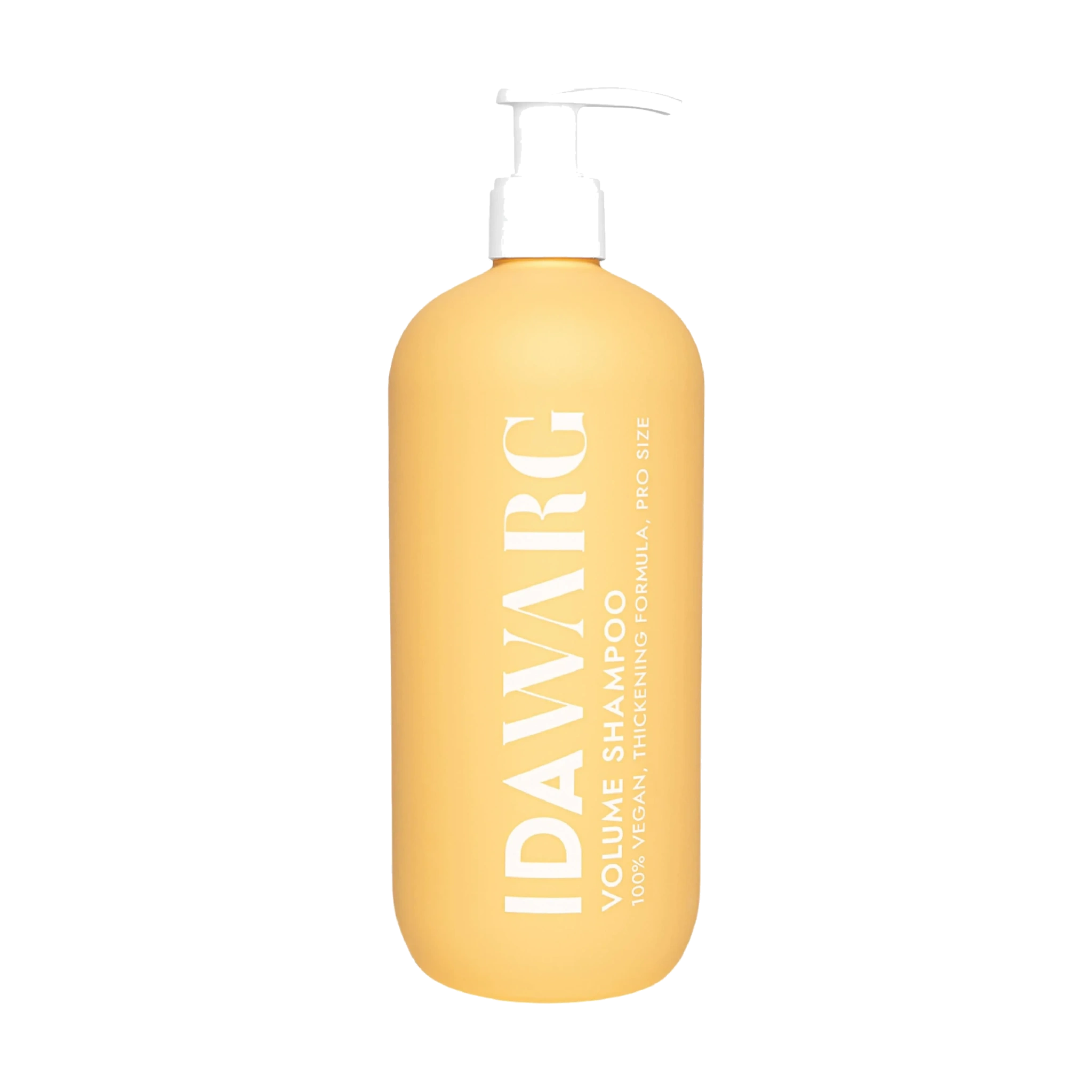 IDA WARG Beauty Volume Shampoo Pro Size, 500 ml