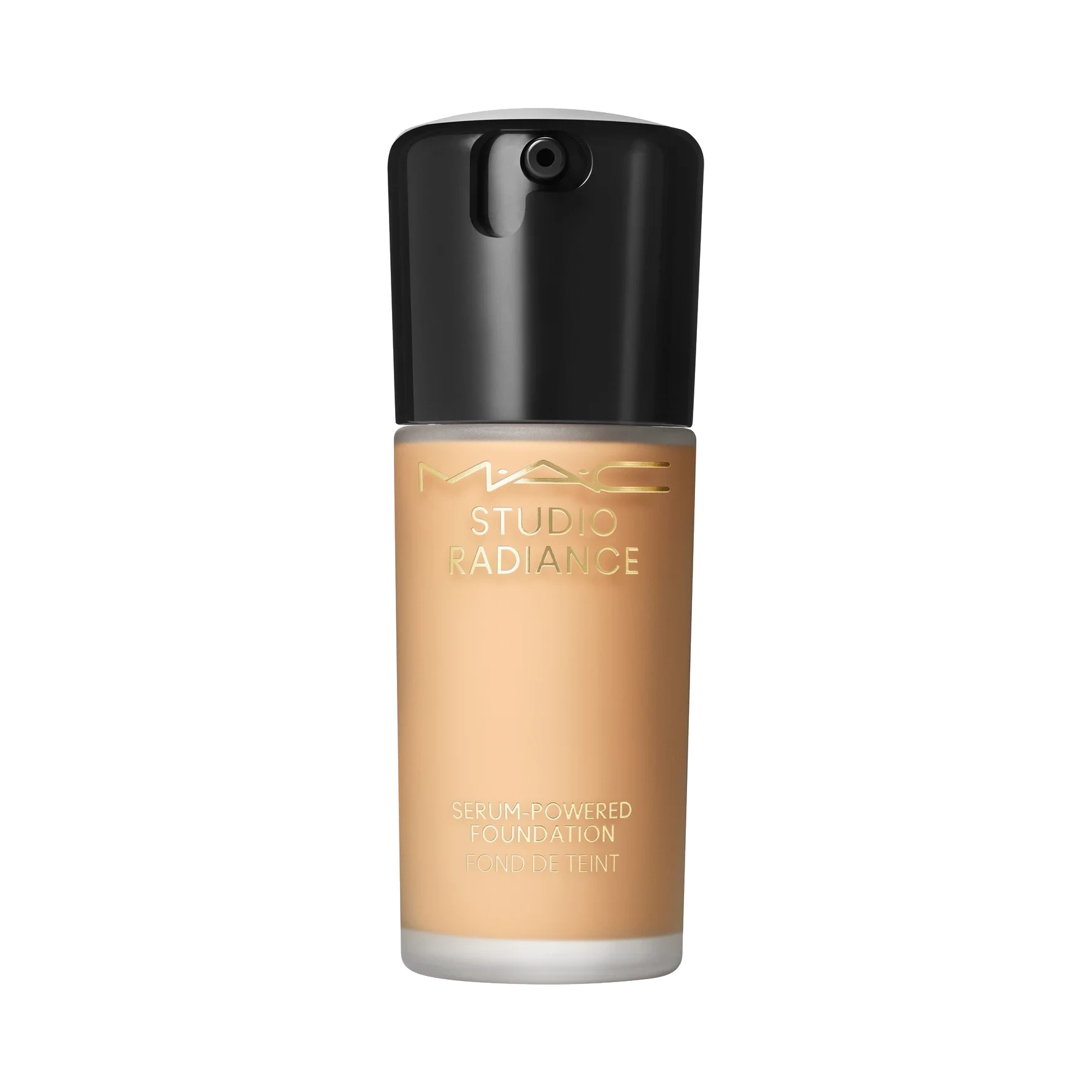 MAC Studio Radiance Serum Powered Foundation NC30