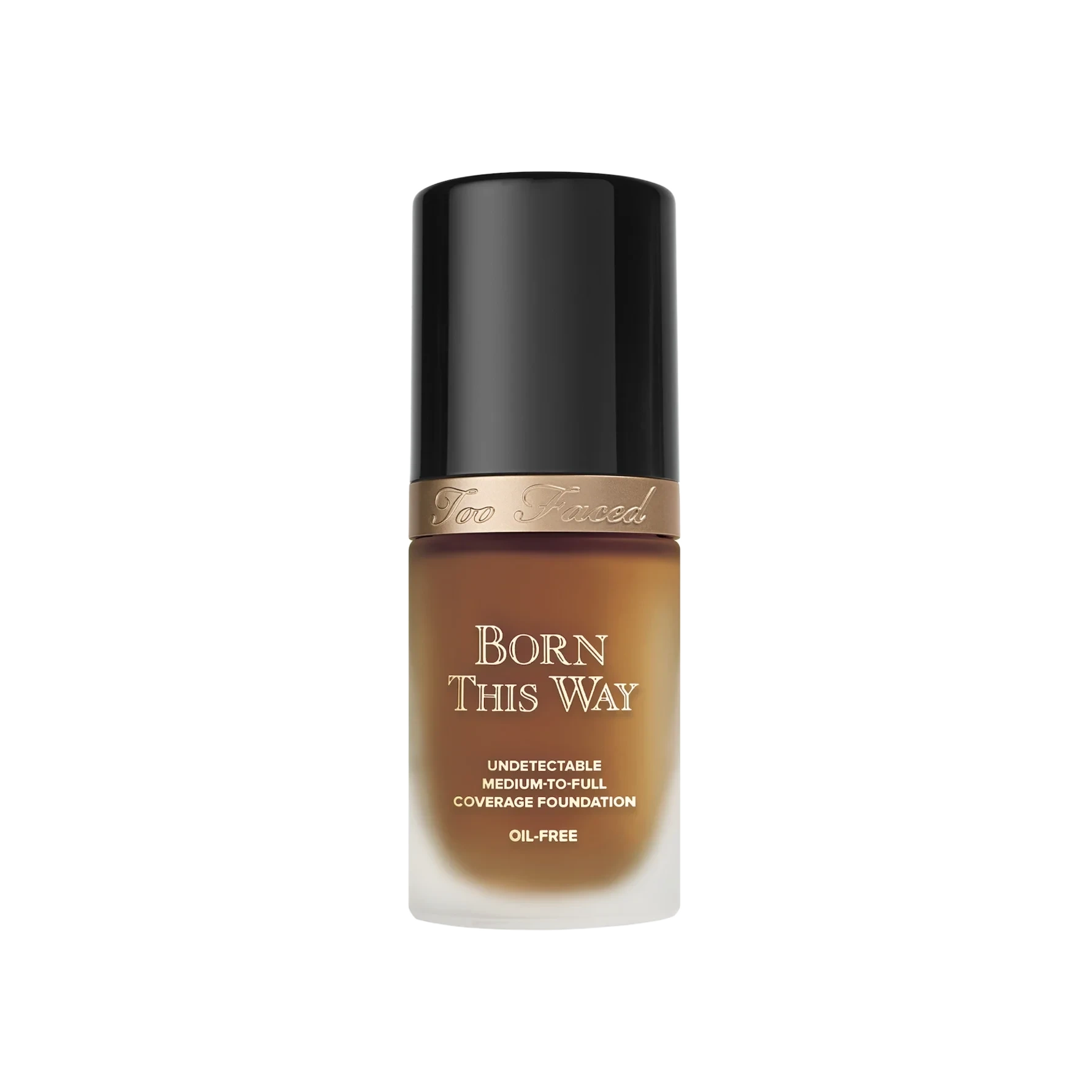 Too Faced Born This Way Foundation Chai