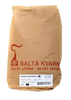 Ölandsvetemjöl