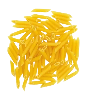 Penne rigate