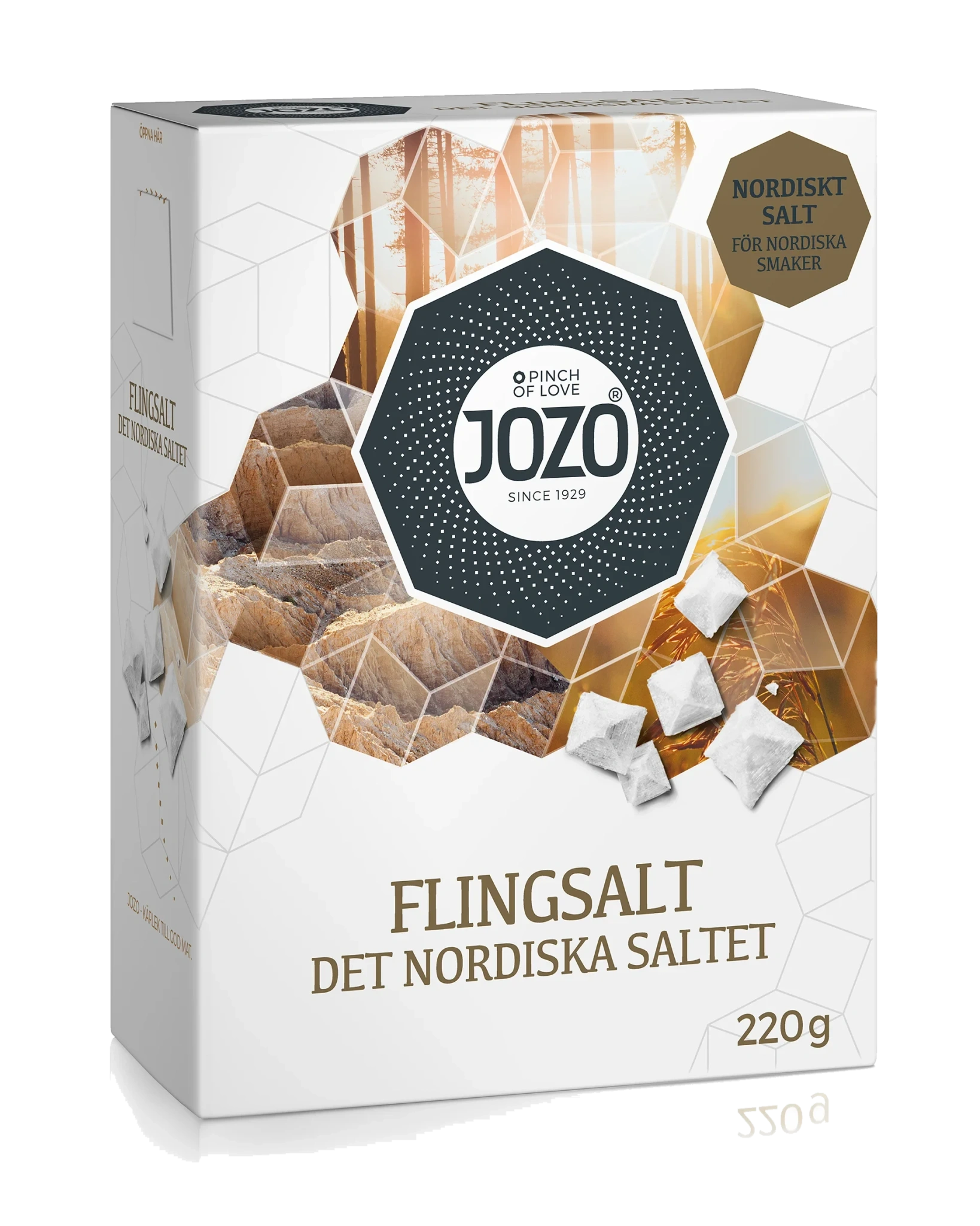 Flingsalt