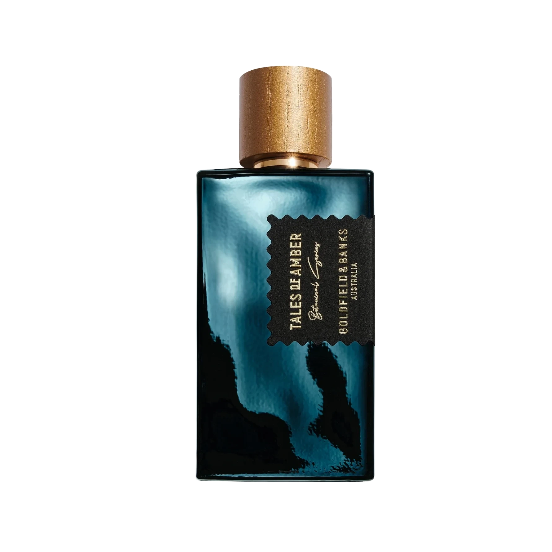 GOLDFIELD & BANKS Tales of Amber 100 ml