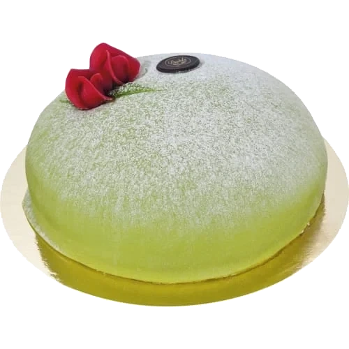 Princesstårta