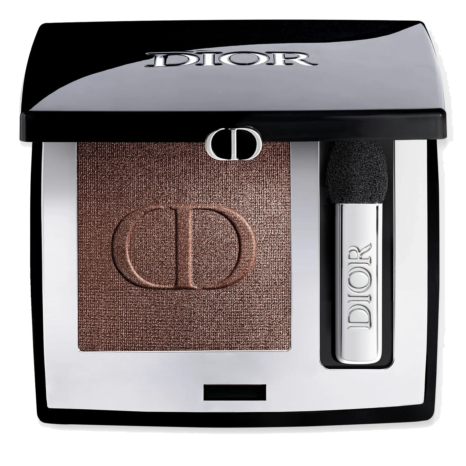 Diorshow Mono Couleur High-Color And Long-Wear Eyeshadow 481 Poncho