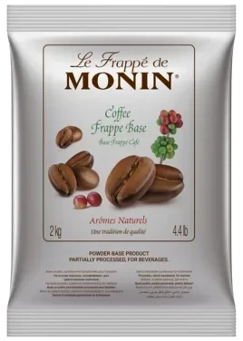 Monin Le Frappe Coffee Pulver