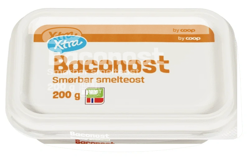 X-tra Baconost 200g