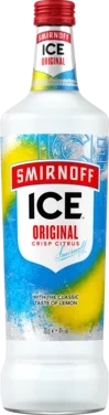 Smirnoff Ice 0,7l Fl