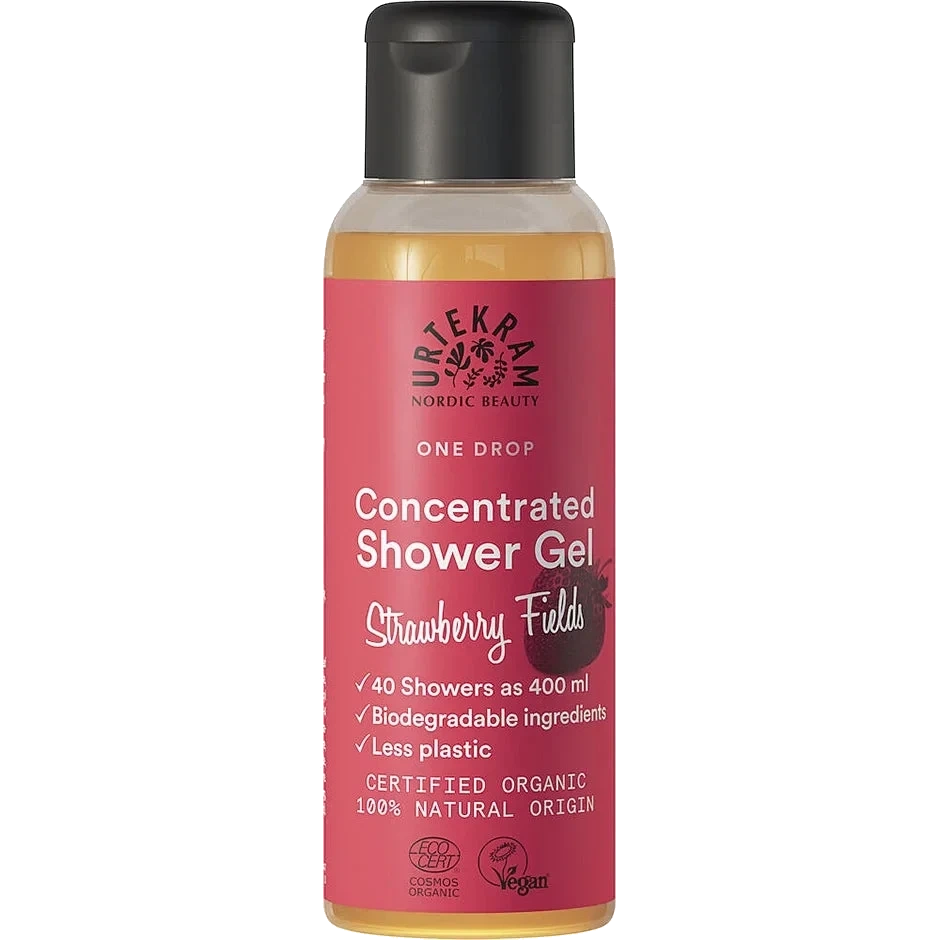 Urtekram Concentrated Shower Gel