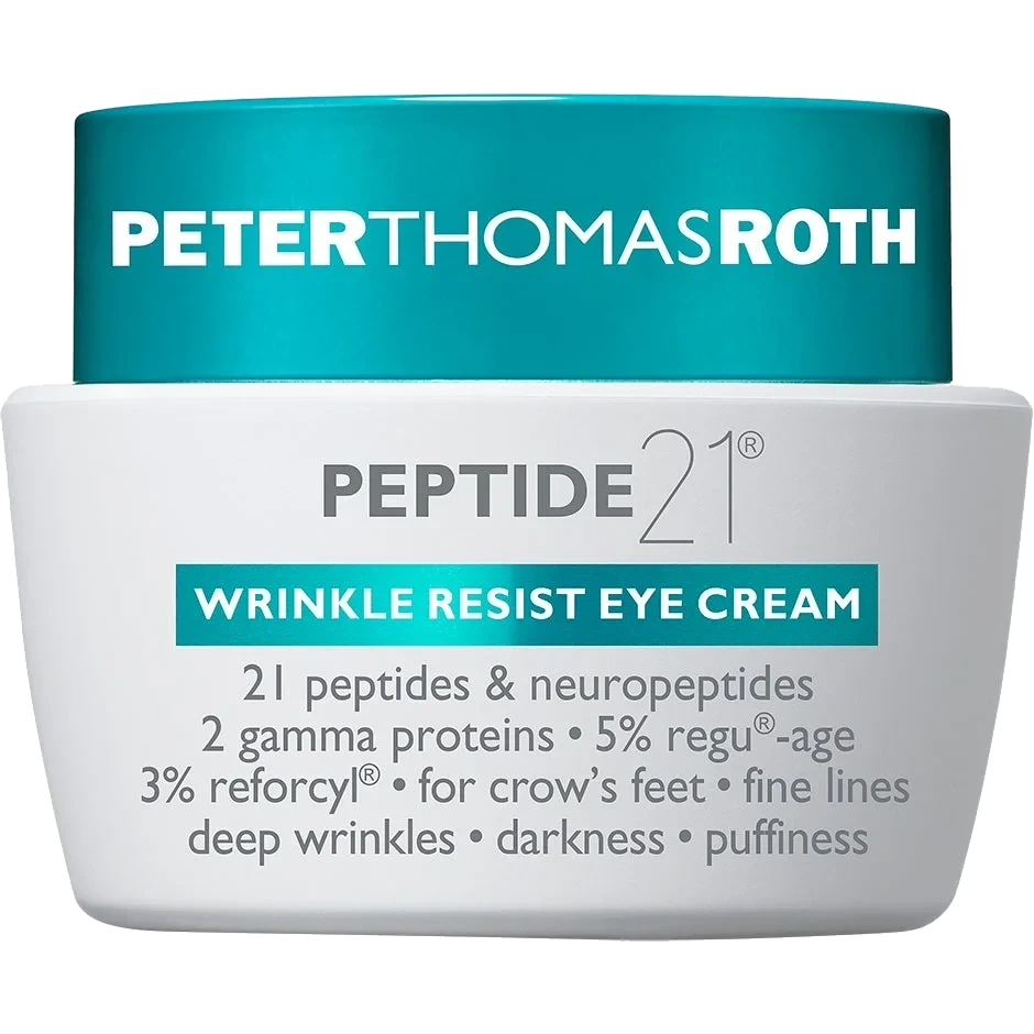 Peter Thomas Roth Peptide 21 Wrinkle Resist Eye Cream