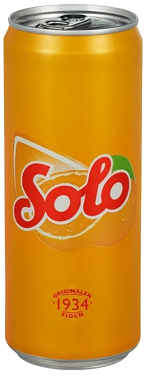 Solo boks   24x0,33l