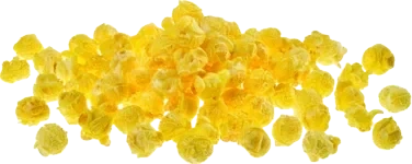 Cheddar Popcorn - 5 kg