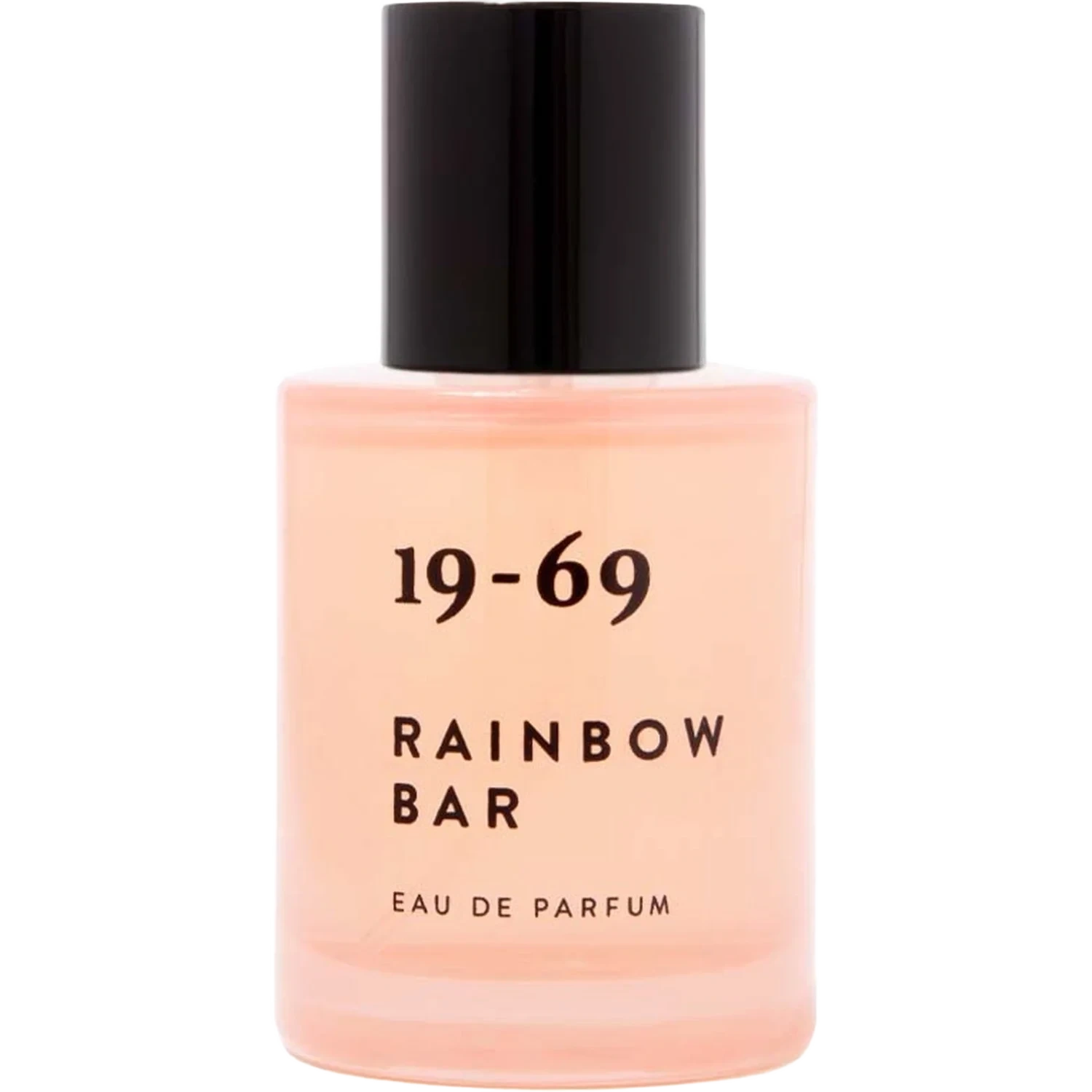 19-69 Rainbow Bar