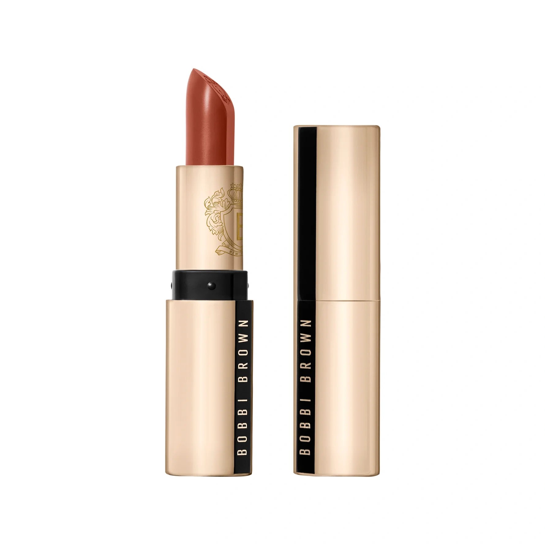 Bobbi Brown Luxe Lipstick Italian Rose