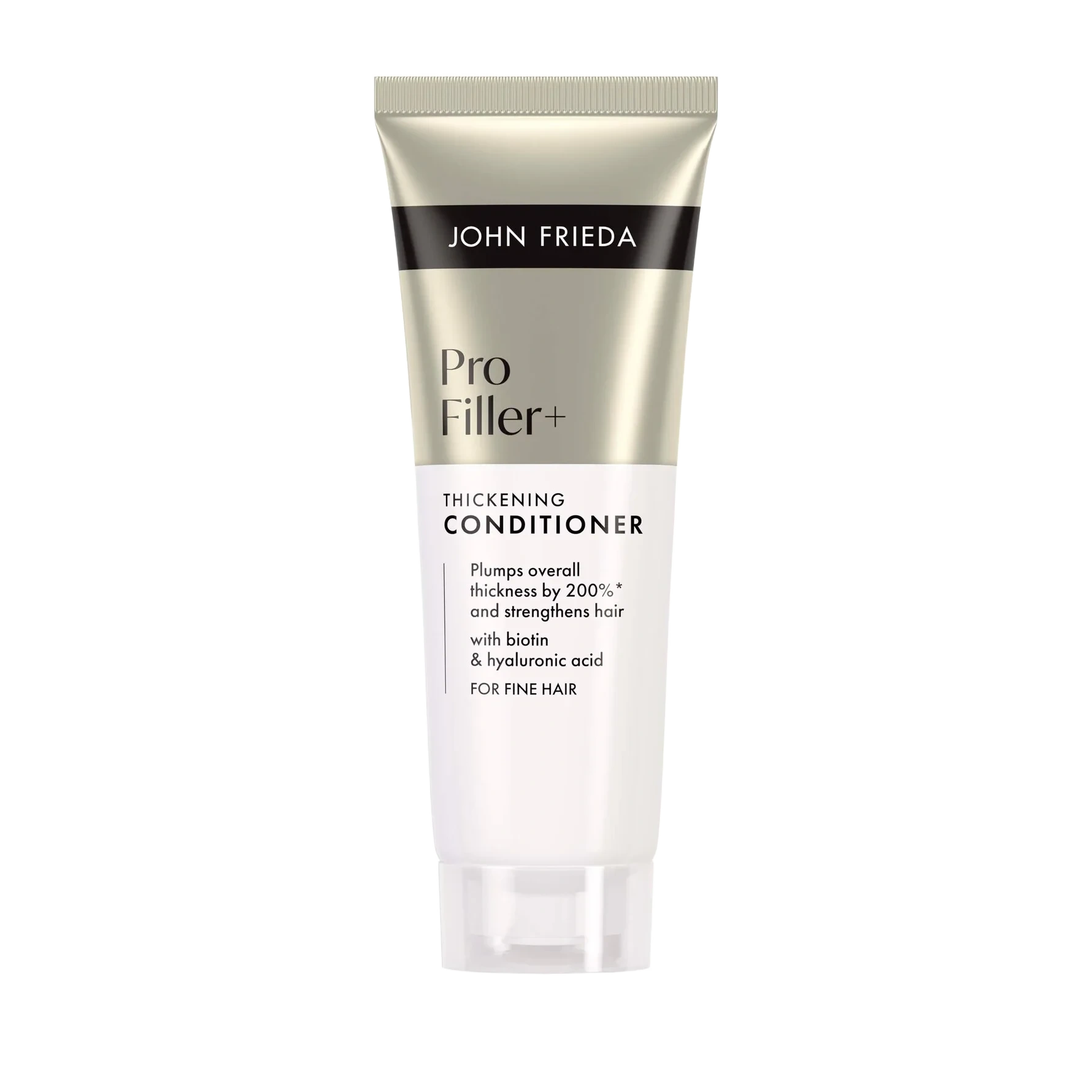 John Frieda ProFiller+ Thickening Conditioner 75 ml