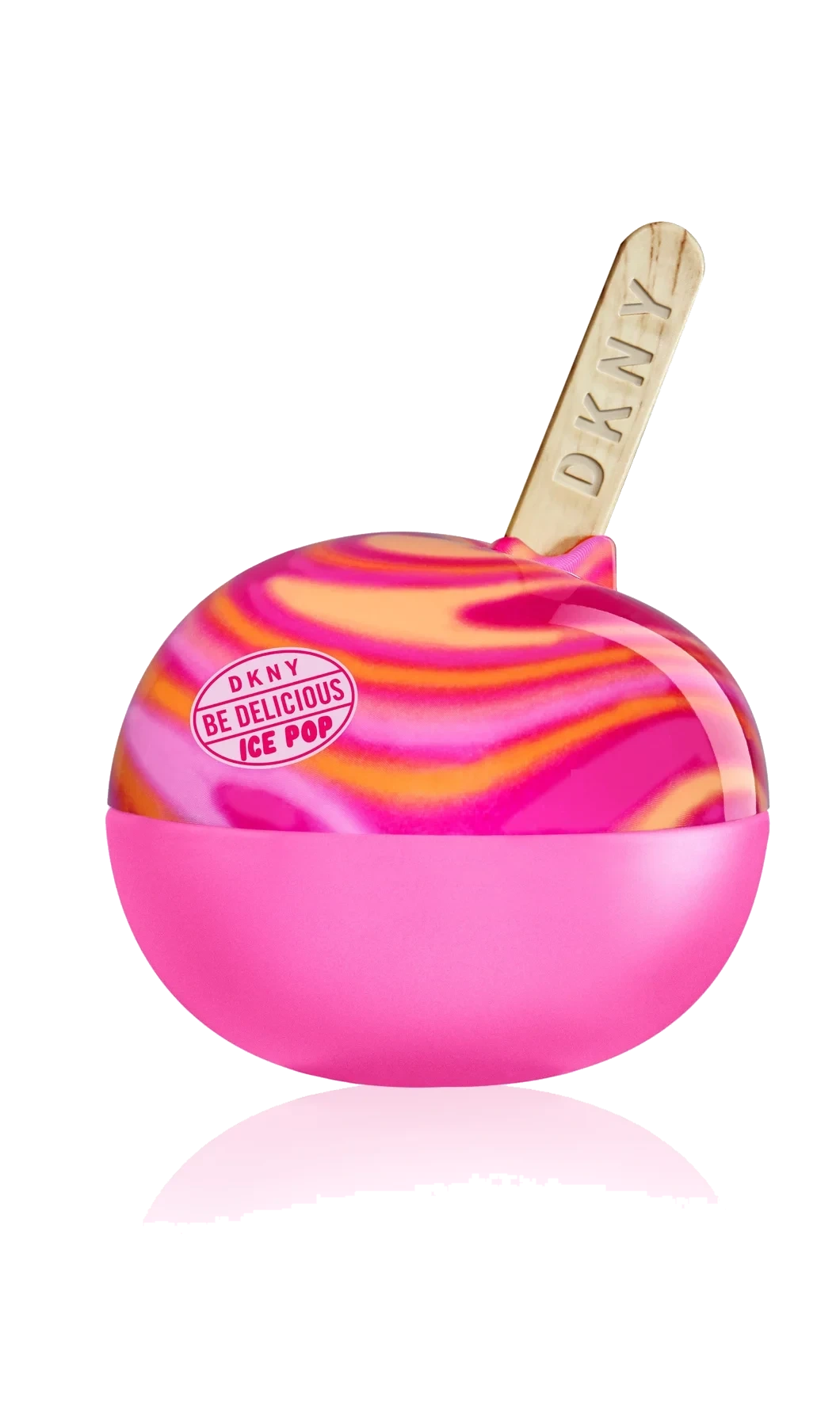 DKNY Ice Pop Summer Collection Very Cherry Eau de Parfum 50 ml