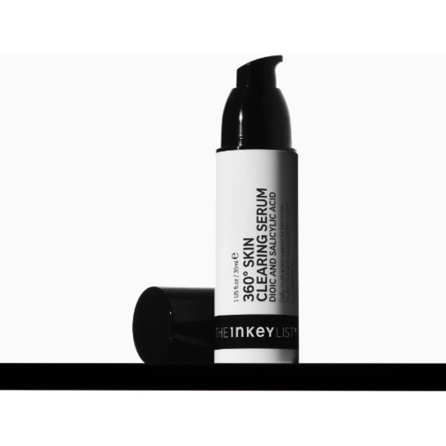 The INKEY List 360° Skin Clearing Serum 30 ml
