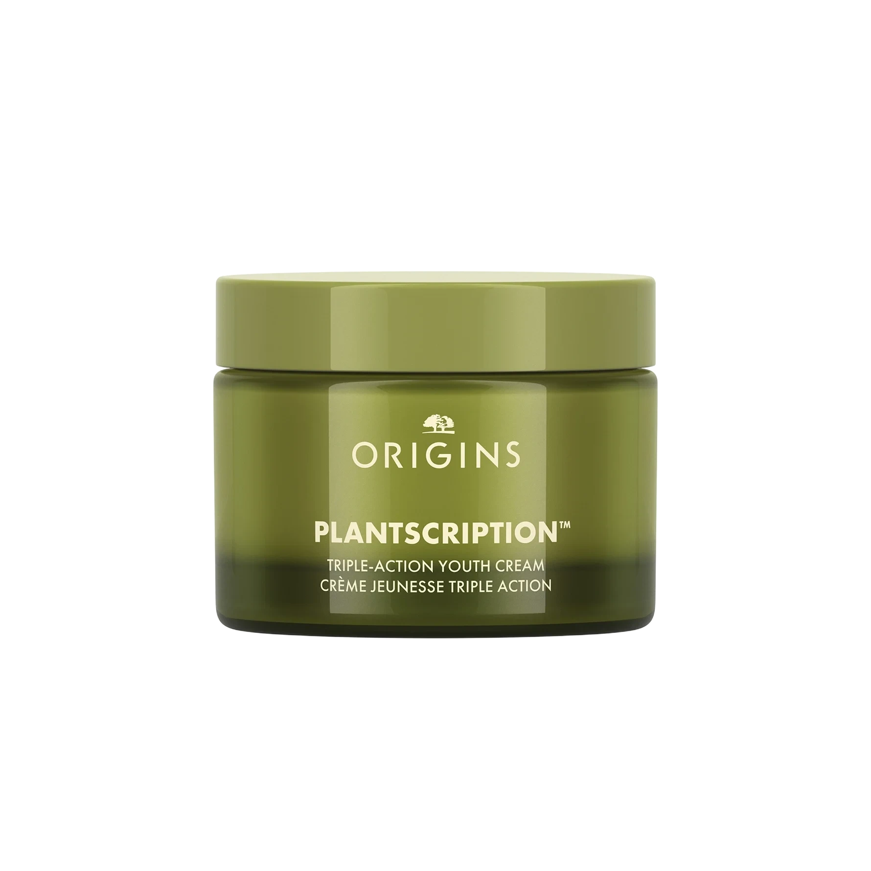Origins Plantscription Triple Action Youth Cream 50 ml