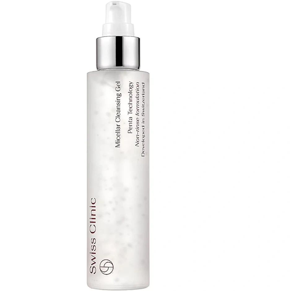 Swiss Clinic Micellar Cleansing Gel