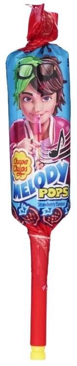 Melody Pops 15g Chupa Chups