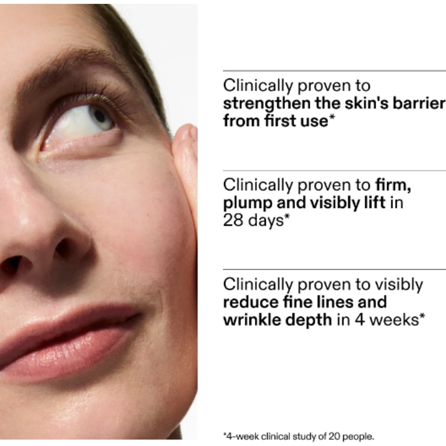 The Inkey List Bio Active Moisturizer 50 ml