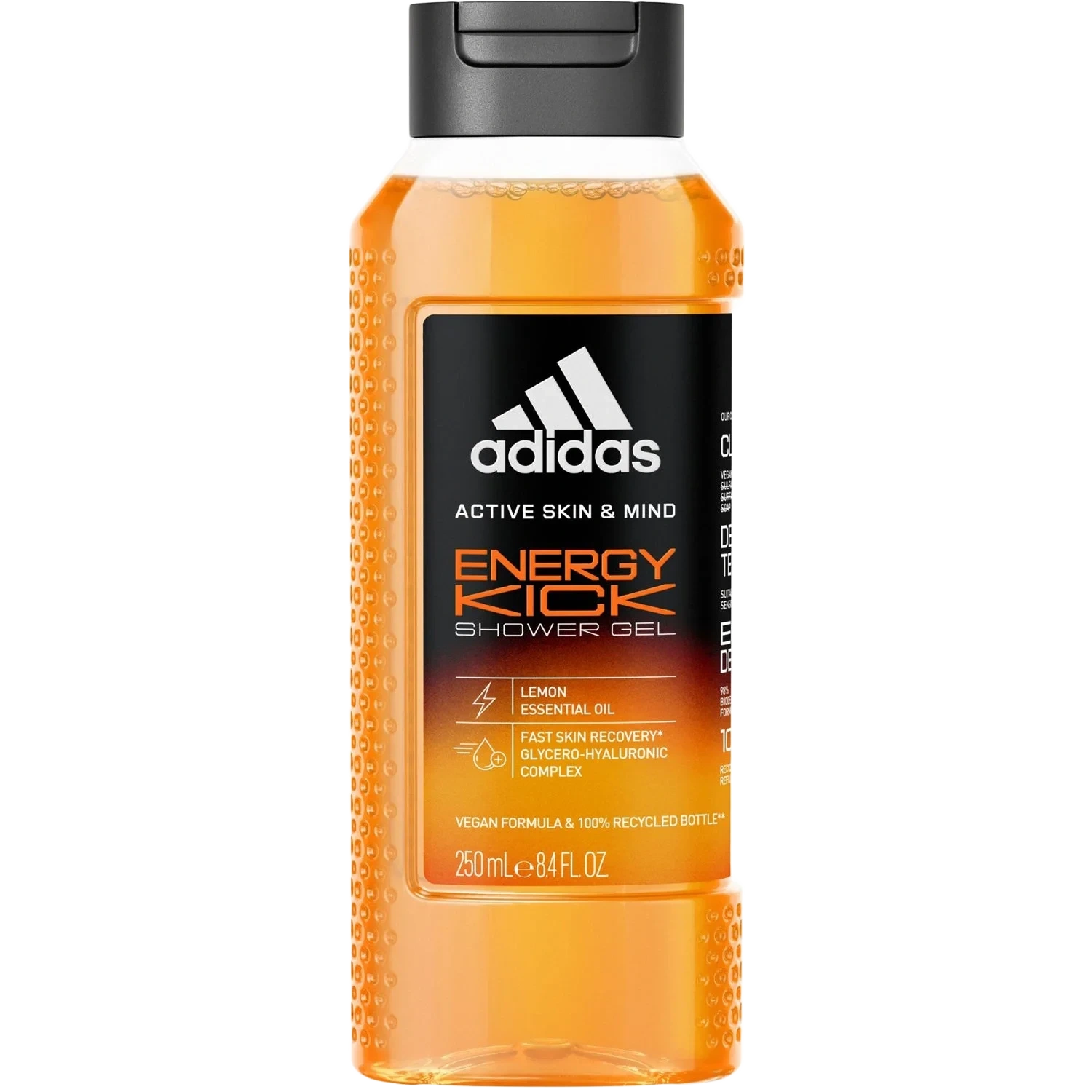 Adidas Skin & Mind Energy Kick