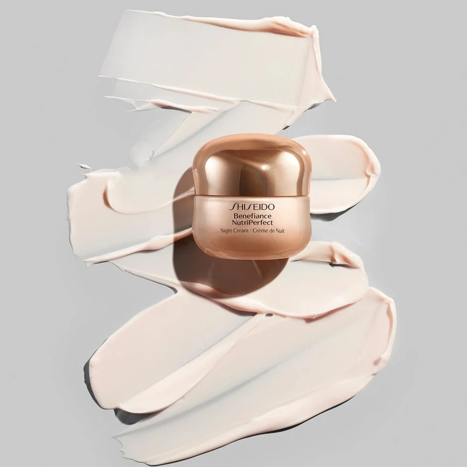 Shiseido Benefiance