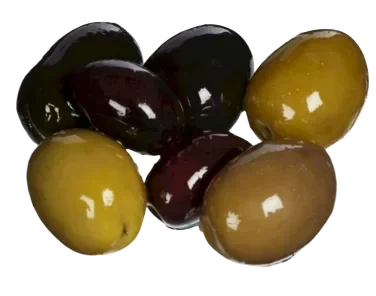 Ridderheims Magnumoliven 1.8kg