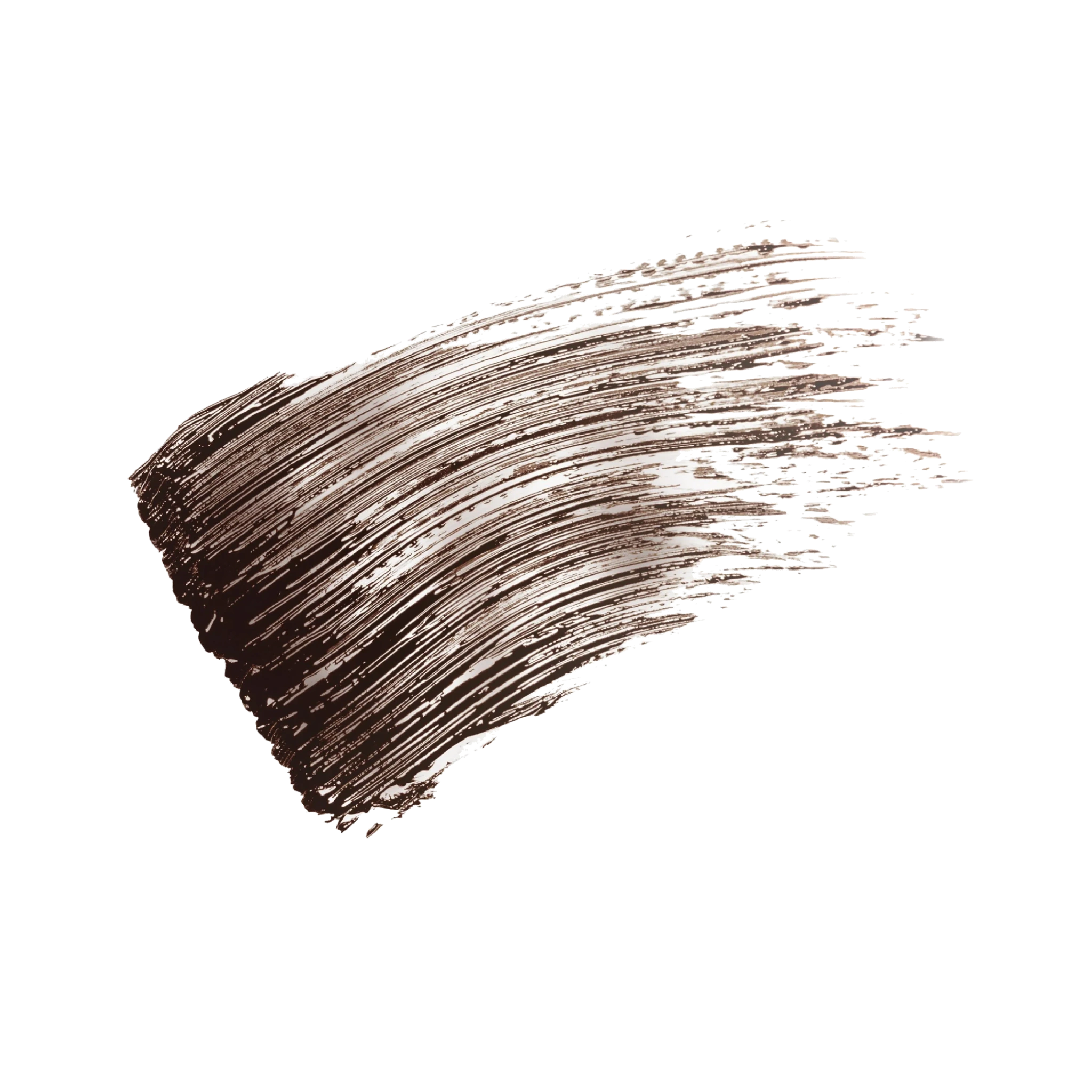 Glöd Sophie Elise Mascara Brown, Brun, 1 stk.