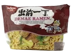 Demae Ramen Biffsmak