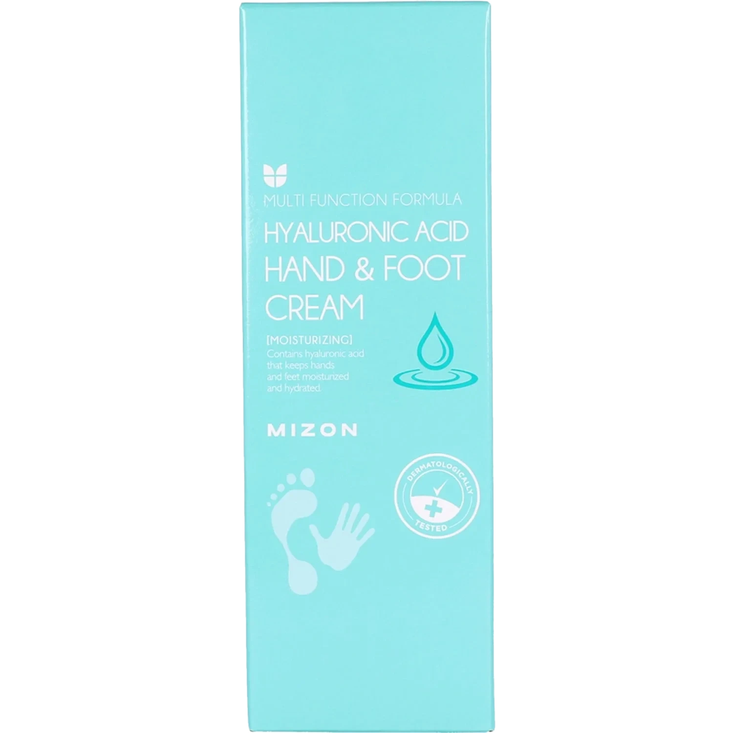 Mizon Hyaluronic Hand and Foot Cream