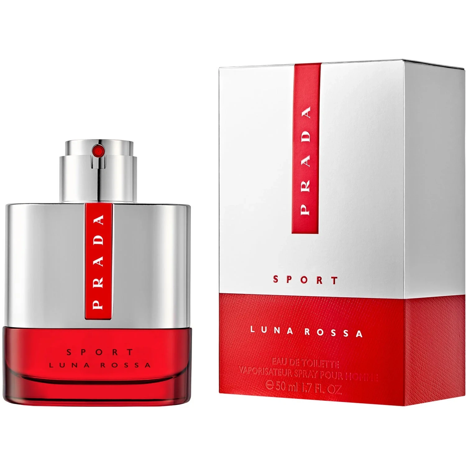 Prada Luna Rossa Sport