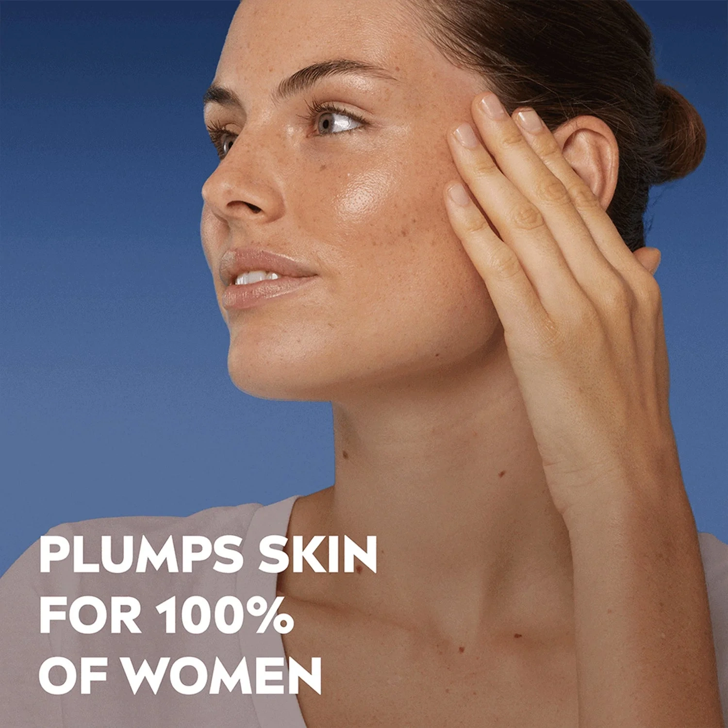 NIVEA Serum Cellular Expert Filler Hyaluron Replumping
