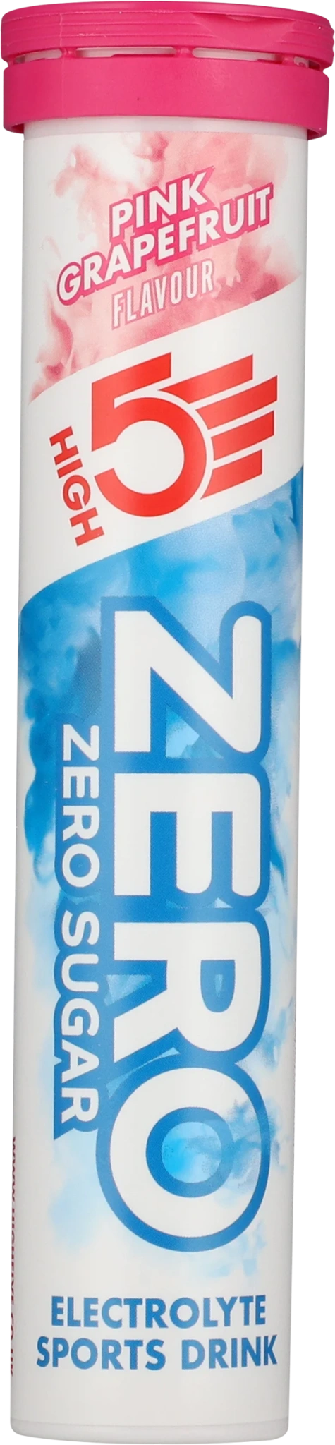 Zero Pink Grapefruit