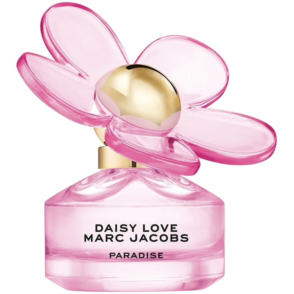 Marc Jacobs Daisy Love Paradise Spring