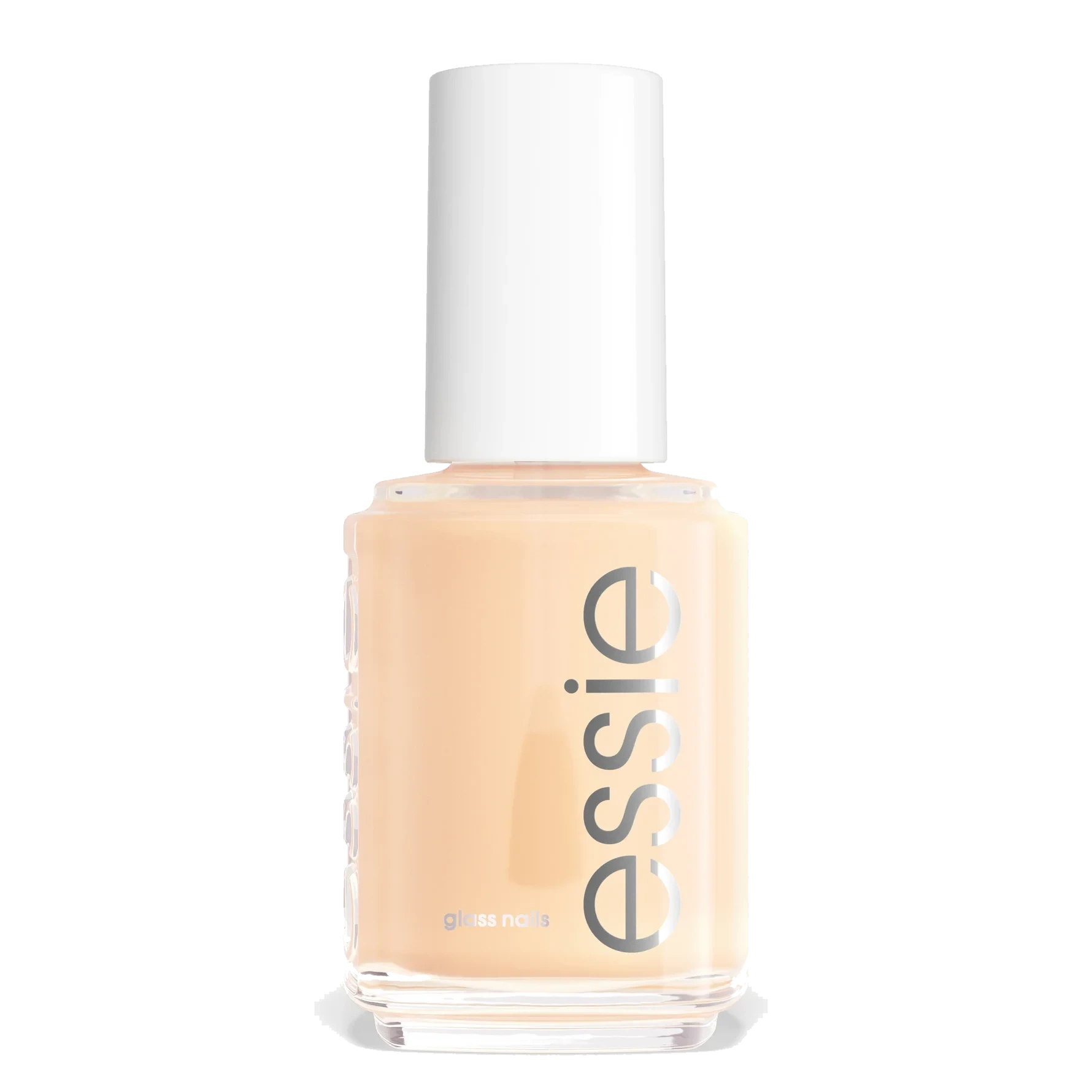 essie glass nails nail polish 25 crystal ball