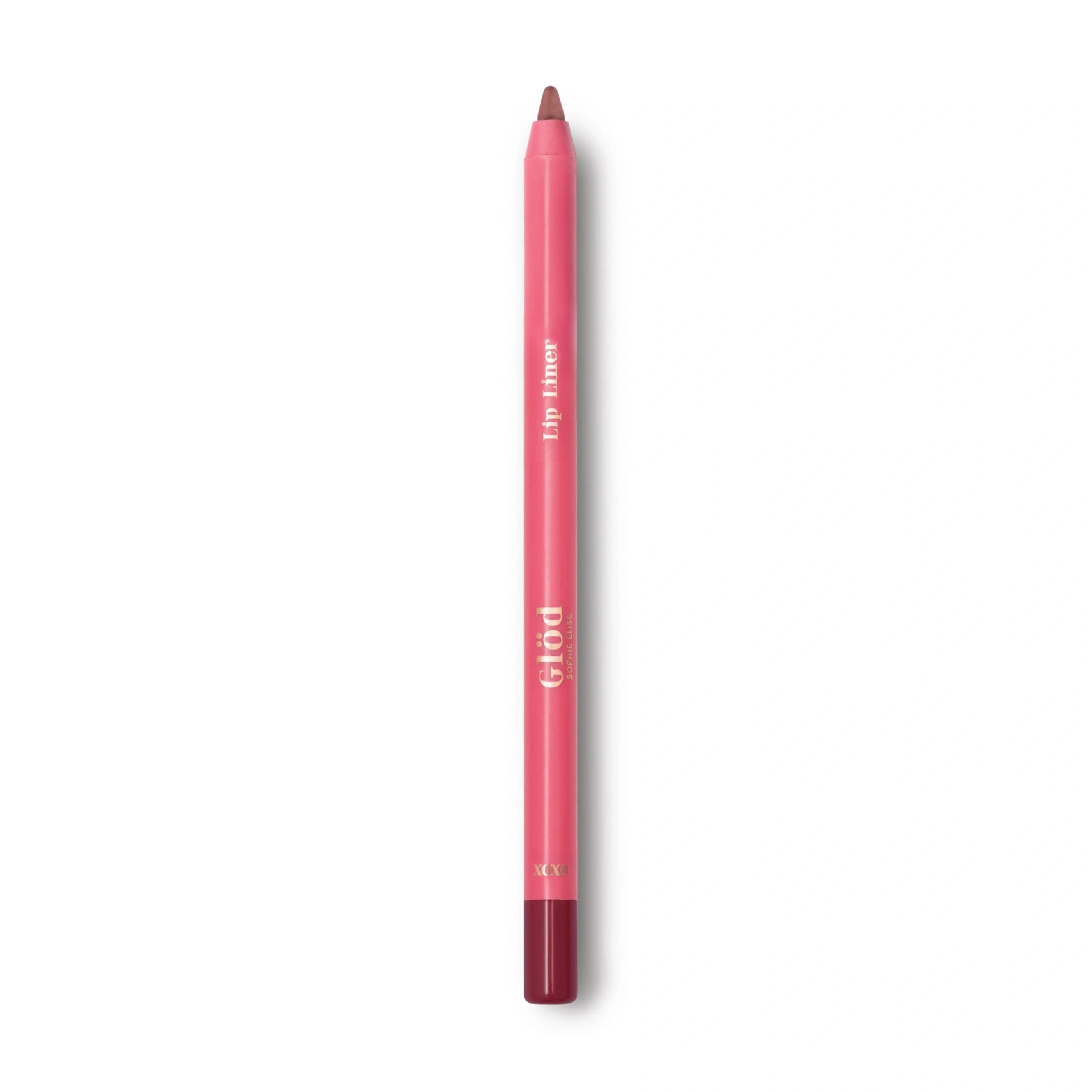 Glöd Sophie Elise Lipliner, Xoxo, 1 stk.