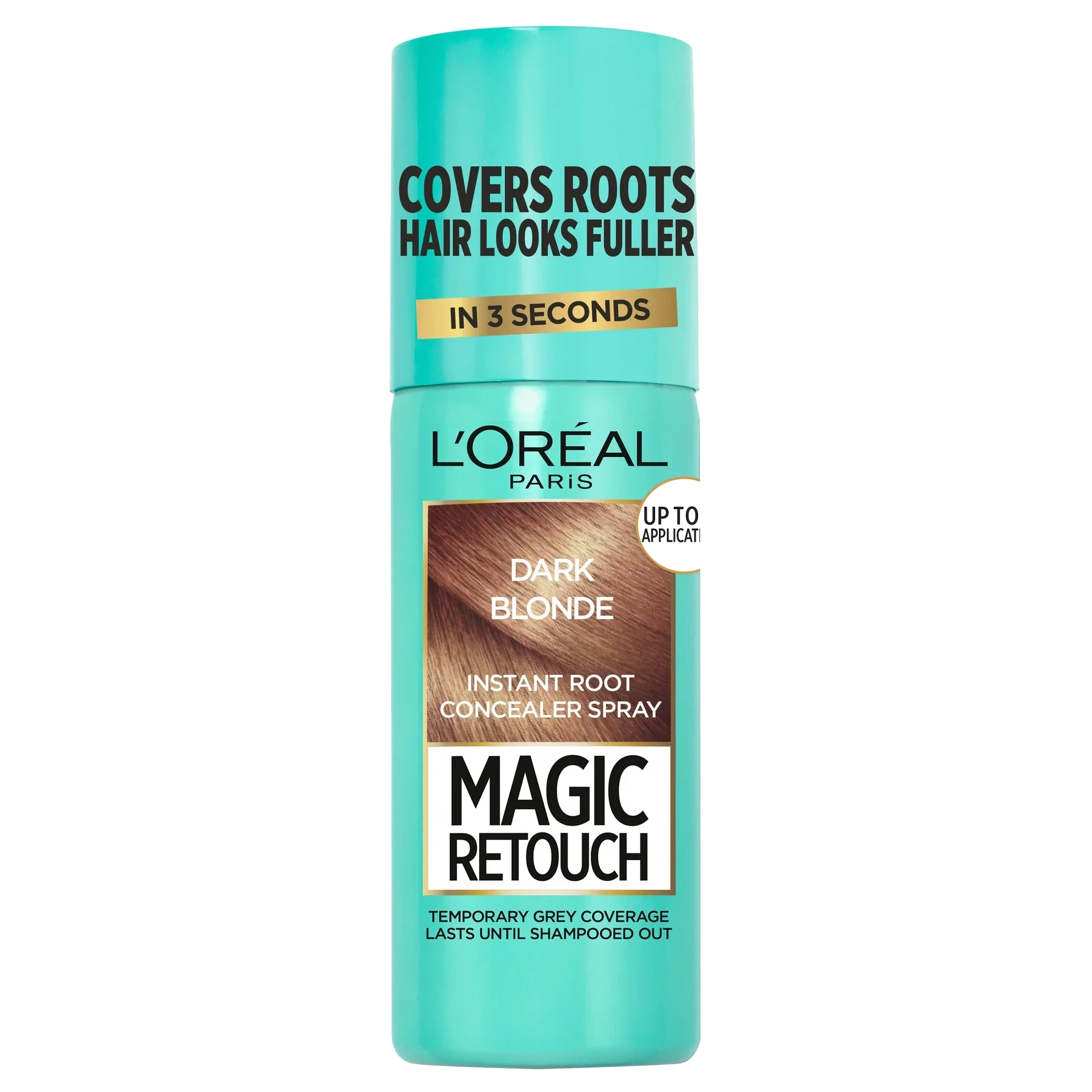 L'Oréal Paris Magic Retouch Direct Color Dark Blonde