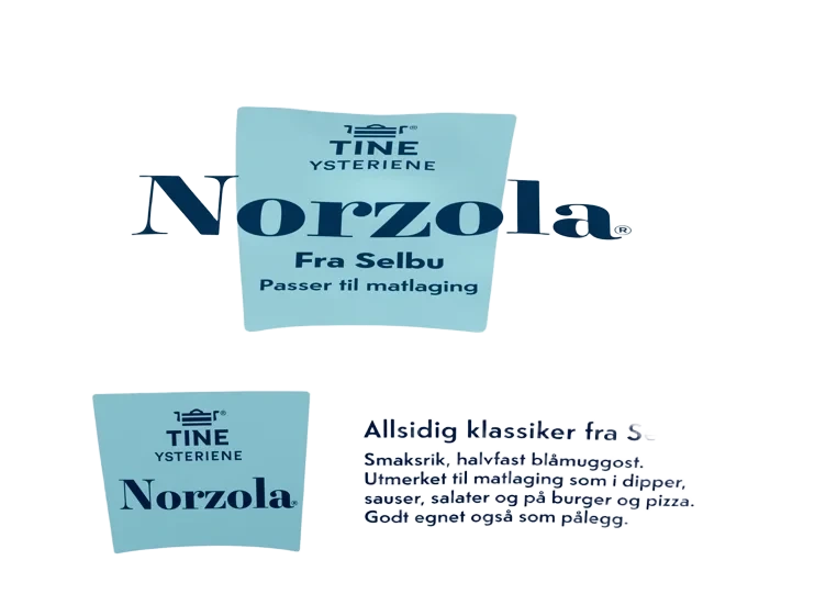 Norzola   35%   150g