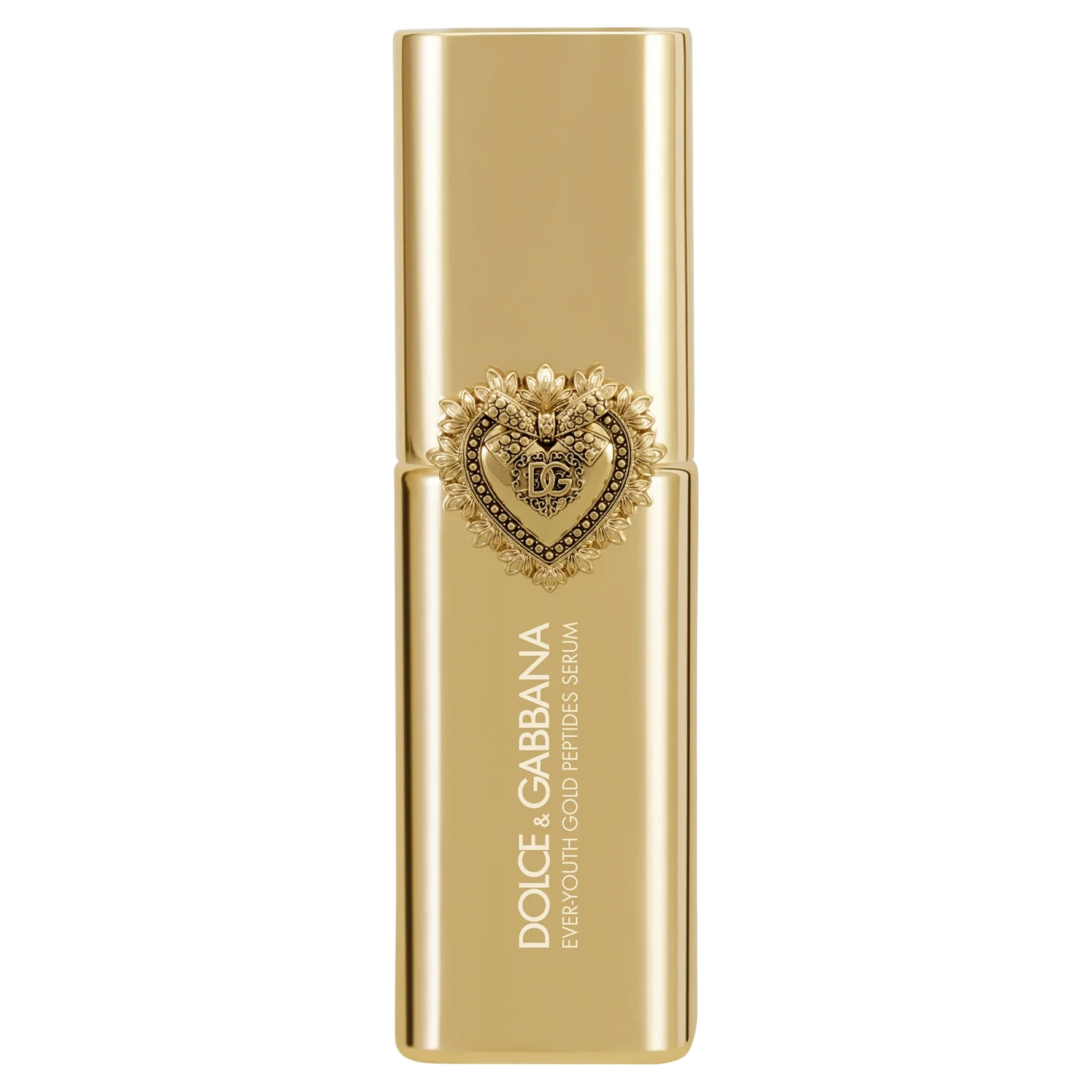 Dolce & Gabbana Ever-Youth Skin Gold Peptides Face Serum