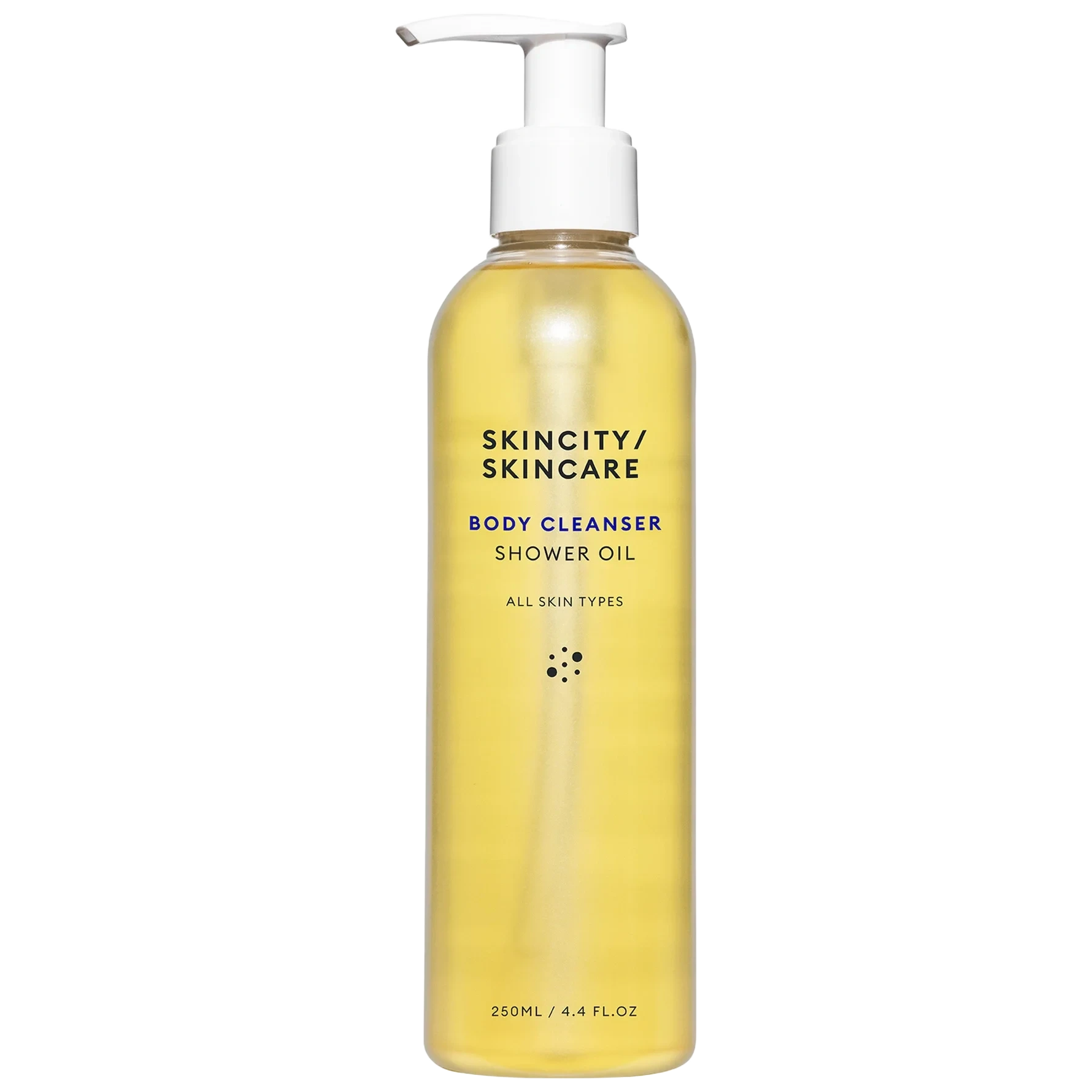 Skincity Skincare Shower Oil 250 ml