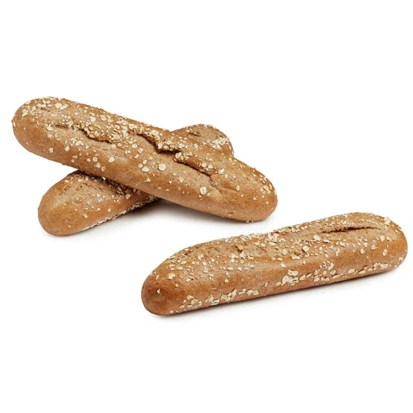 Baguette Grov 135gx50stk