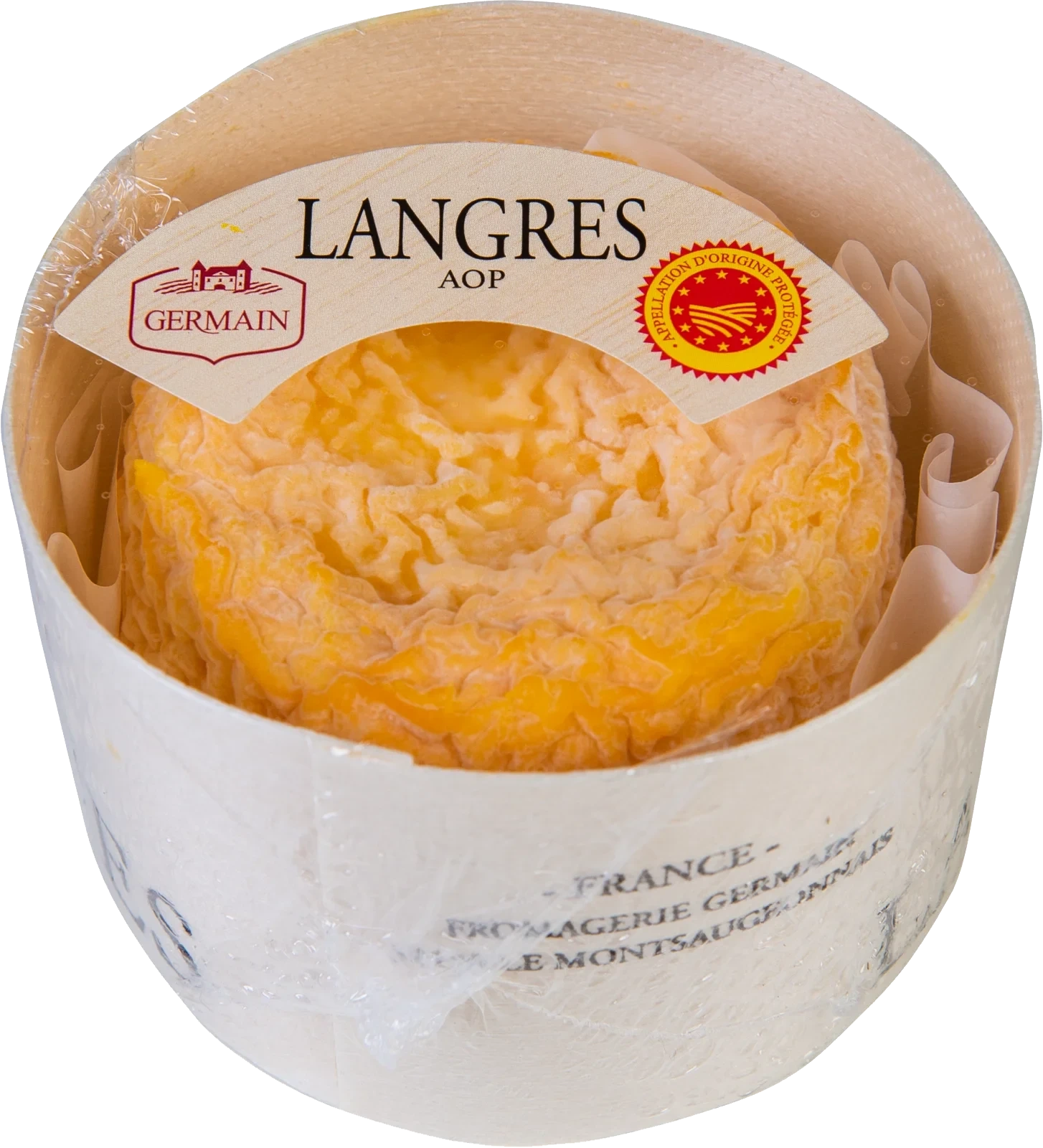 Langres AOP kittost 23%