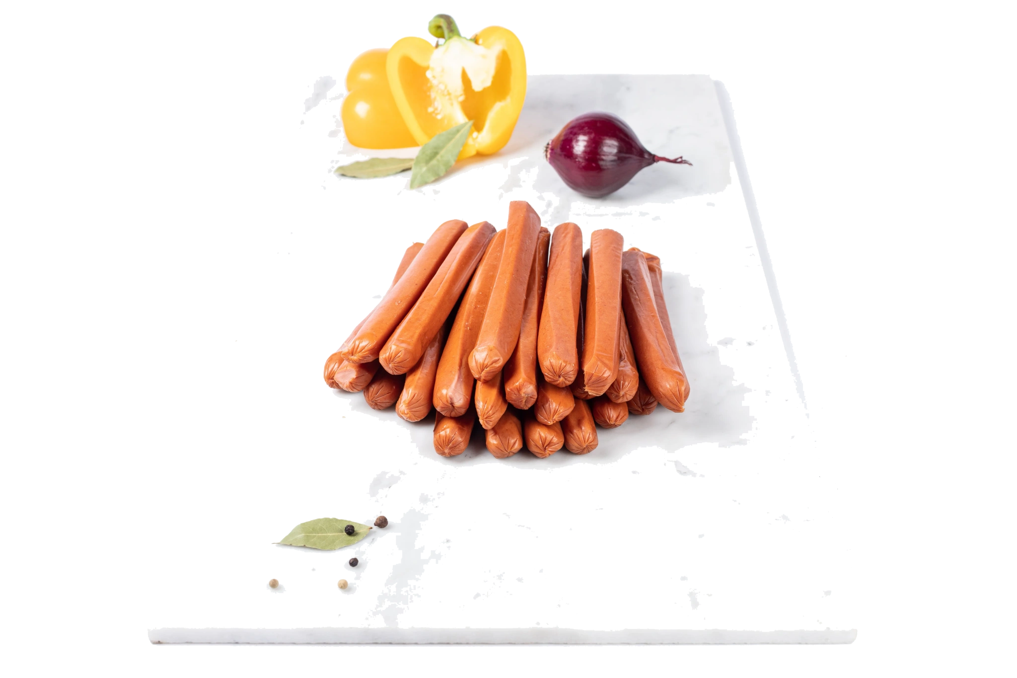 Kycklinggrillkorv