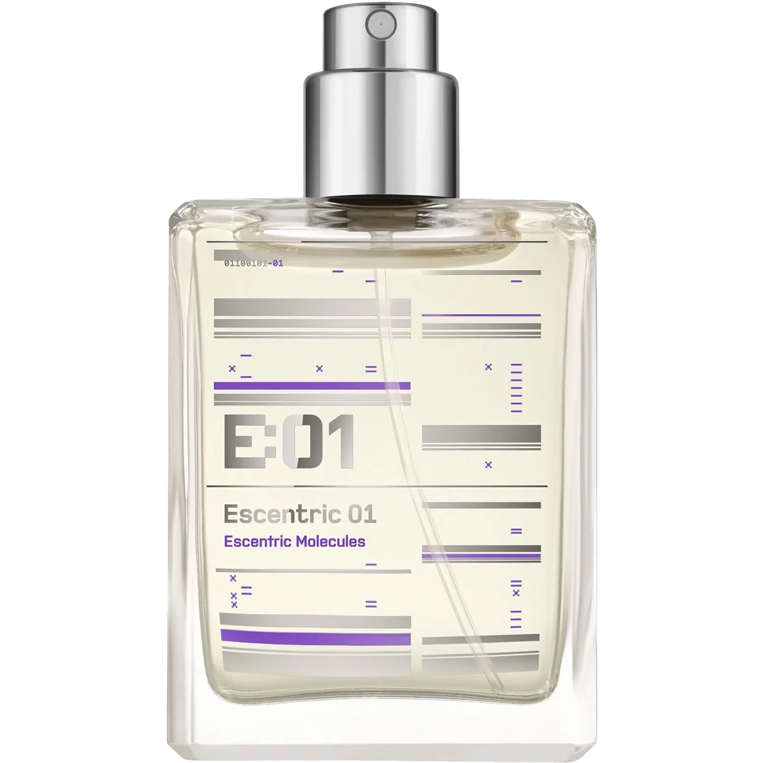 Escentric Molecules Escentric 01