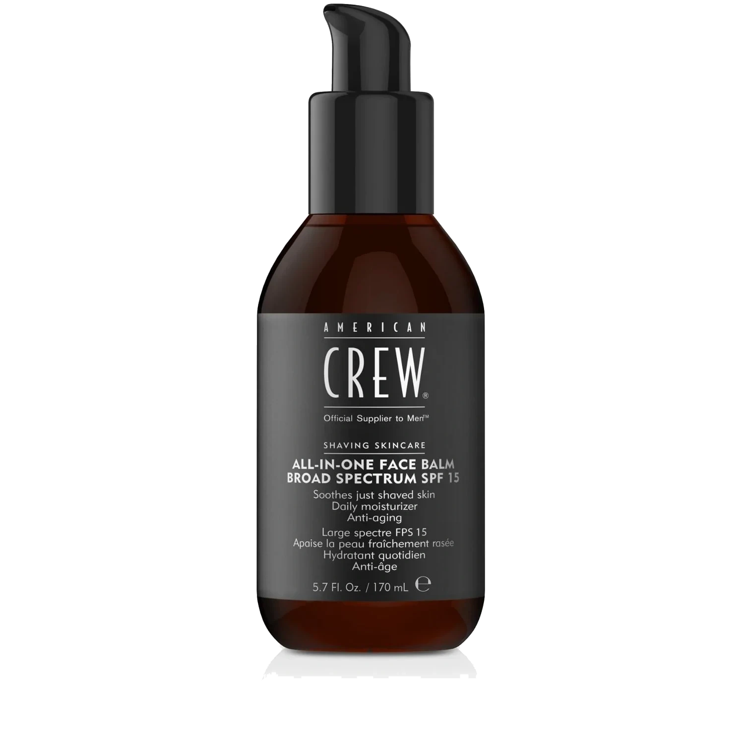American Crew Shaving Skincare
