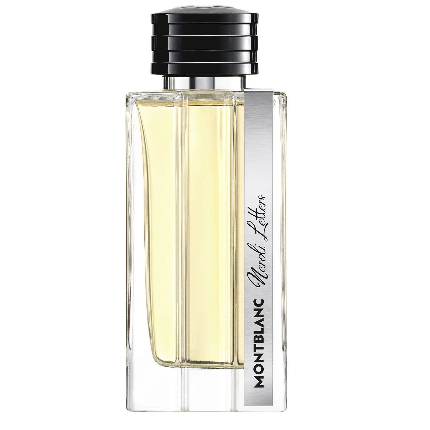 Montblanc Neroli Letters