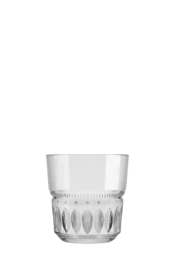 New Era Rocks Glass 26cl