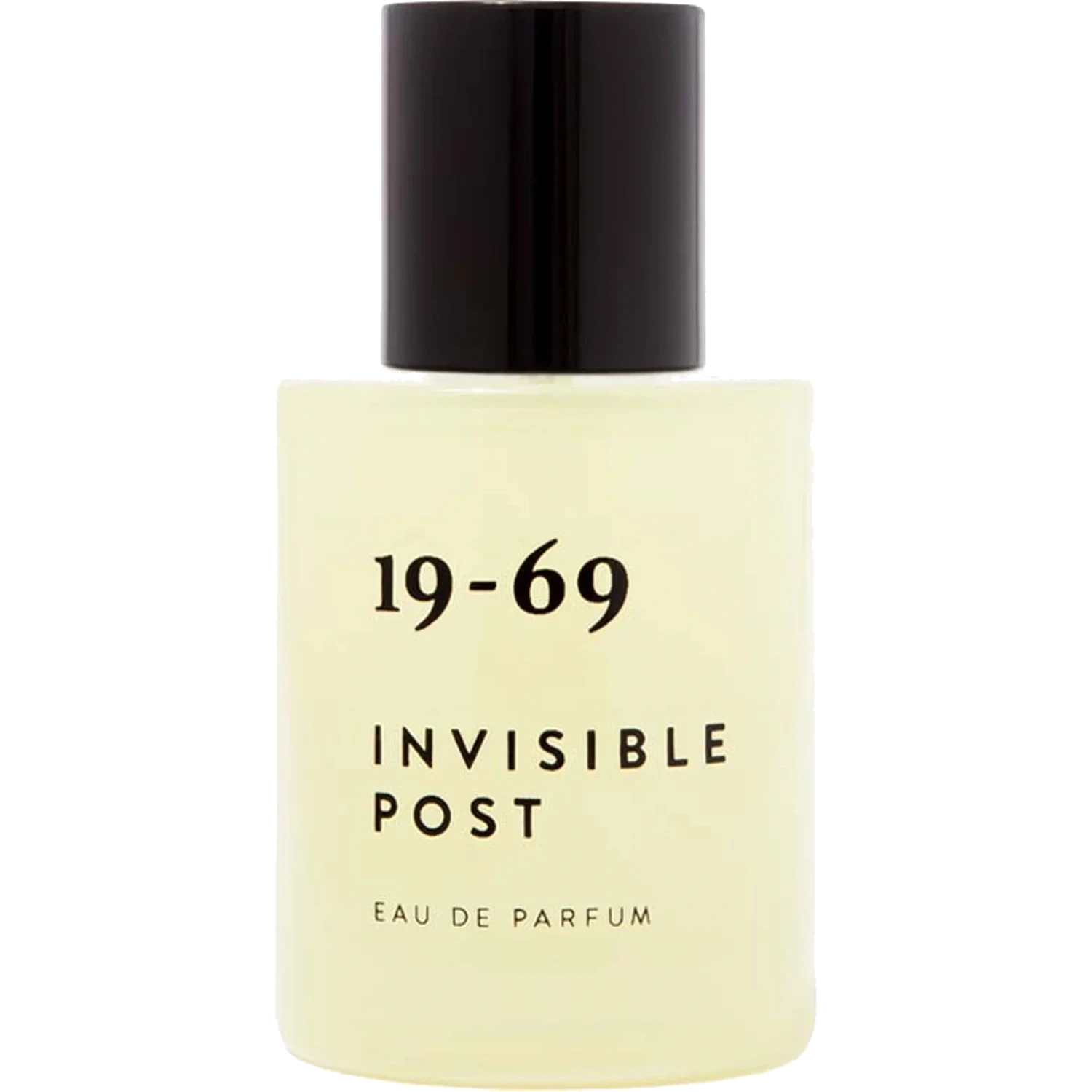 19-69 Invisible Post